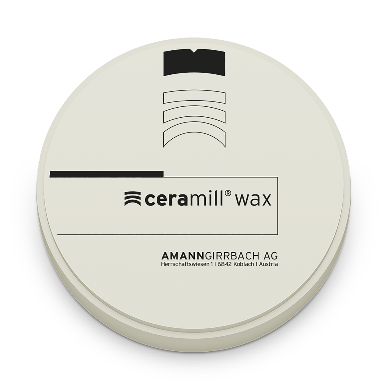 Ceramill WAX