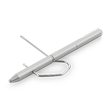 Artex - Stift mit Inzisalnadel - Carbon Version