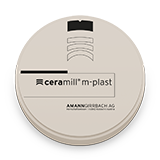 Ceramill M-Plast