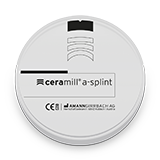 Ceramill A-SPLINT