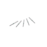Zolid Preperation Dent-Kit - Diamond Torpedo Coarse